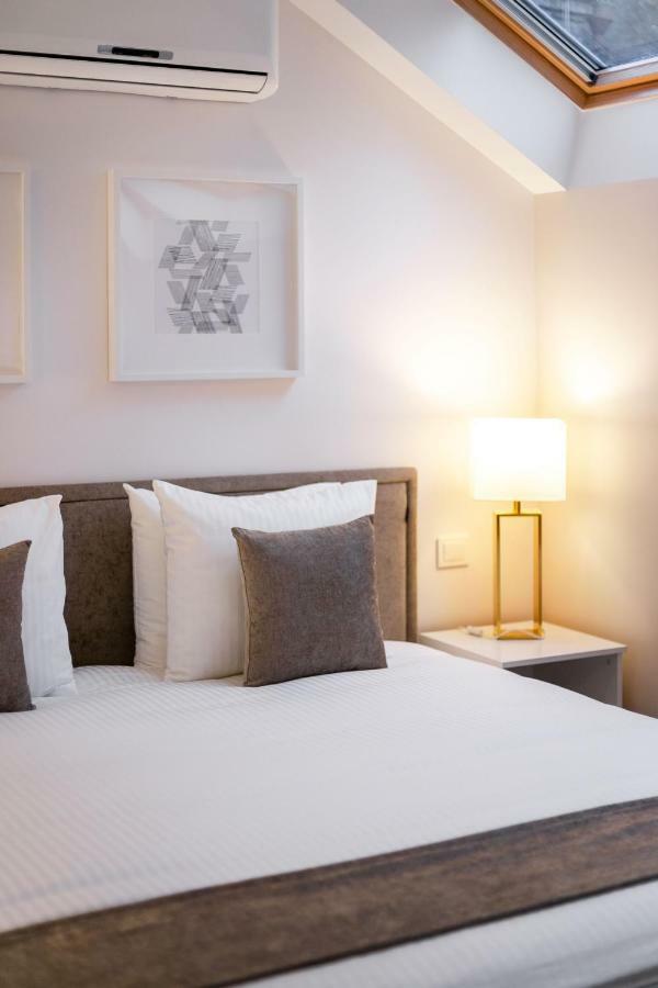 Luxury For Everyone - Hills Park Lux Apartments 3 VNO Dış mekan fotoğraf