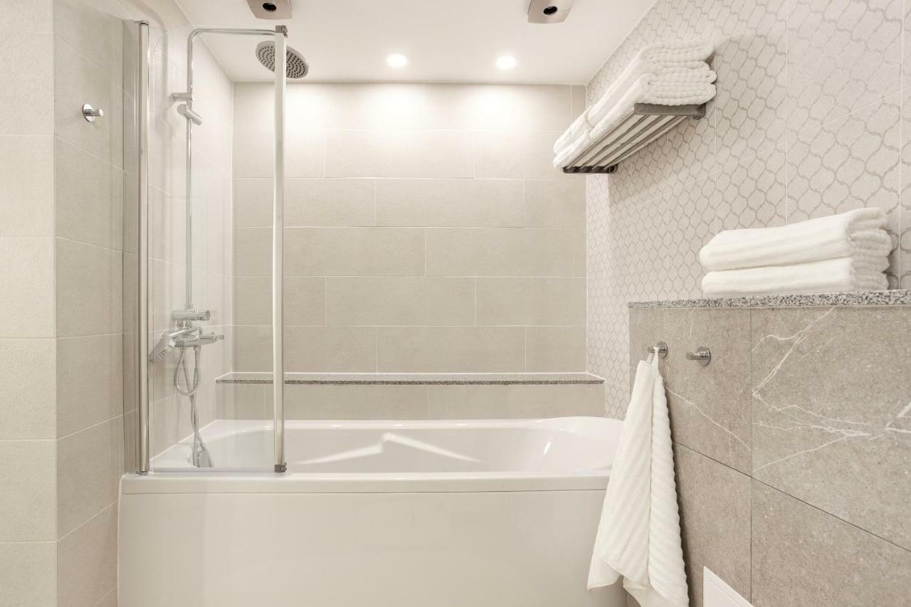 Luxury For Everyone - Hills Park Lux Apartments 3 VNO Dış mekan fotoğraf