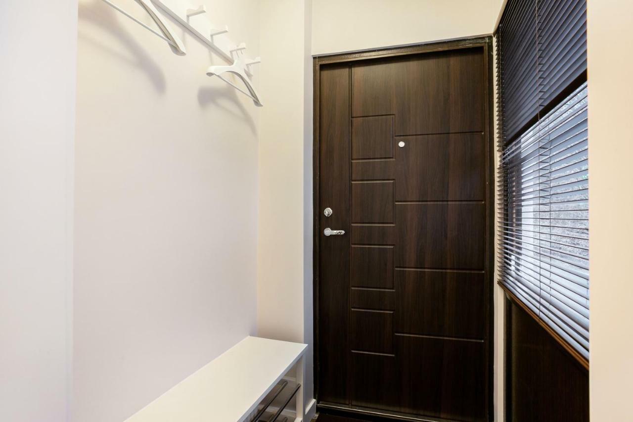 Luxury For Everyone - Hills Park Lux Apartments 3 VNO Dış mekan fotoğraf